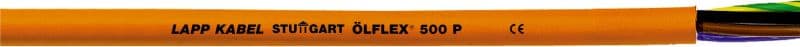 LAPP - ÖLFLEX 500 P 2X1