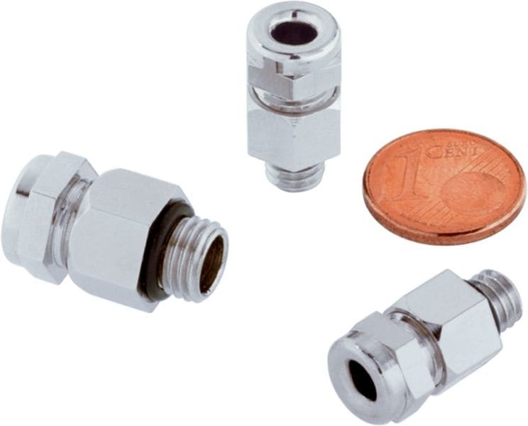 LAPP - SKINDICHT MINI M10x1 NBR