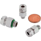 LAPP - SKINDICHT MINI M10x1 FKM