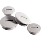 LAPP - SKINDICHT BLK-GL PG48 RAL 7035 LGY