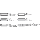 LAPP - SKINDICHT FL4