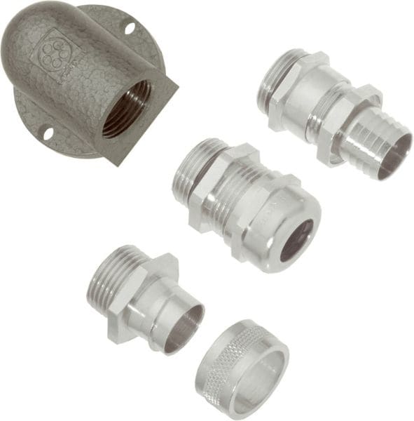 LAPP - SKINDICHT SE-M 32x1,5 o. E+D