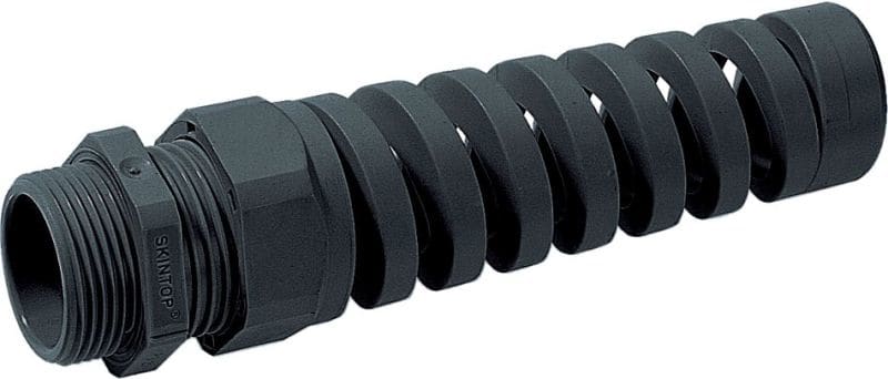 LAPP - SKINTOP ST 3/4'' RAL 7001 SGY