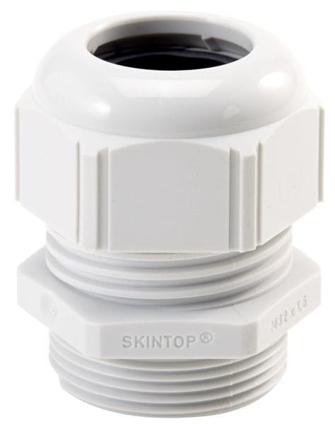 LAPP - SKINTOP STR PG 48 RAL 7035 LGY