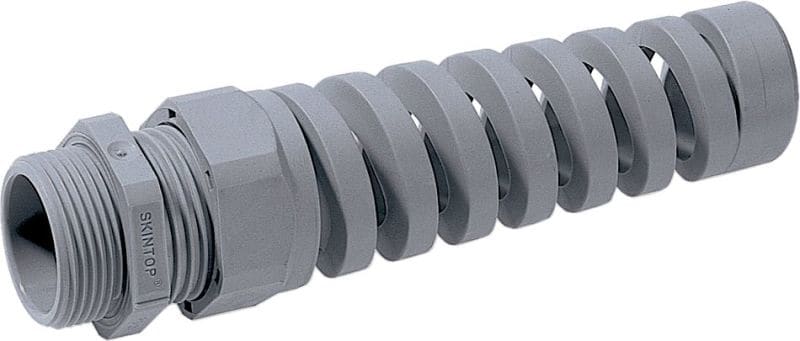 LAPP - SKINTOP BS ISO M 25x1,5 RAL 7001 SGY