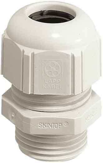 LAPP - SKINTOP STR-M 16x1,5 RAL 9005 BK