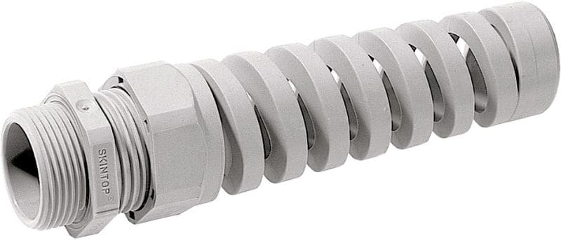 LAPP - SKINTOP BS-M 25x1,5 RAL 7035 LGY