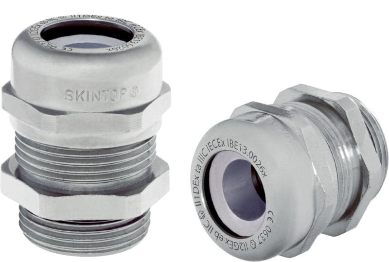 LAPP - SKINTOP MSR-M 63x1,5 ATEX