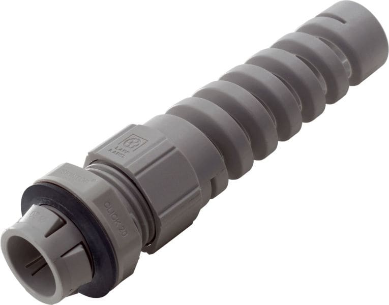 LAPP - SKINTOP CLICK BS 12 RAL 7001 SGY