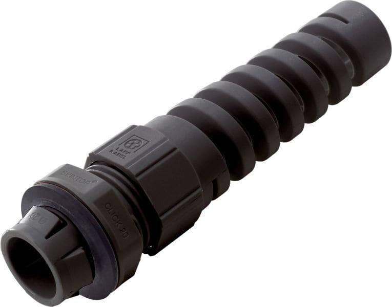 LAPP - SKINTOP CLICK BS 16 RAL 9005 BK