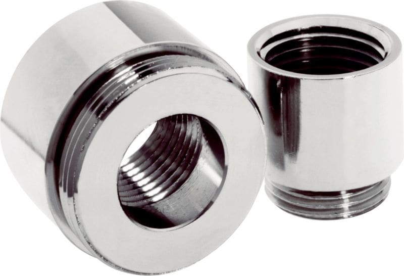 LAPP - Skindicht Adapter 1/2 Zoll NPT / M 25