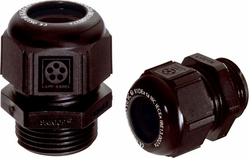 LAPP - SKINTOP K-M 25x1,5 ATEX plus BK