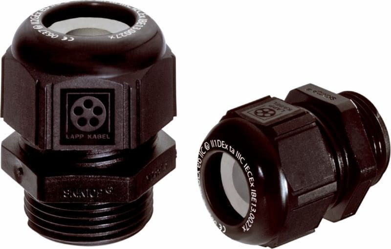 LAPP - SKINTOP KR-M 25x1,5 ATEX plus BK