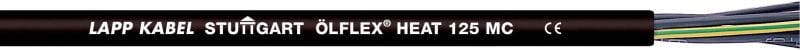 LAPP - ÖLFLEX HEAT 125 MC 300/500V 2X1