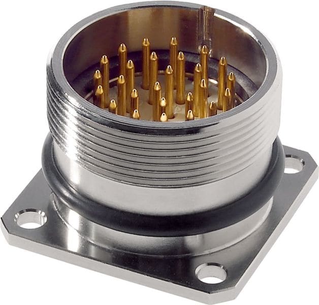 LAPP - 202010AA+40200121 KOMBINATION RUNDSTVB.