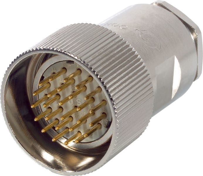 LAPP - 202040AF+40250126 KOMBINATION RUNDSTVB.