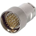 LAPP - 202040AF+40250126 KOMBINATION RUNDSTVB.