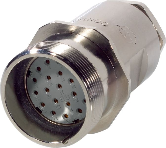 LAPP - 202050AF+40200121 KOMBINATION RUNDSTVB.