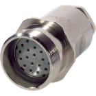 LAPP - 202050AF+40200121 KOMBINATION RUNDSTVB.