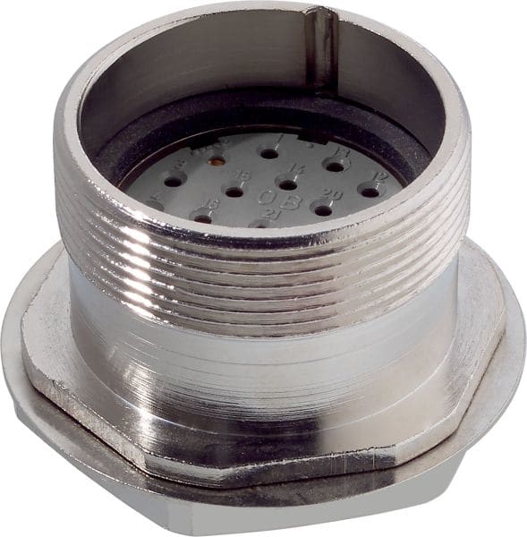 LAPP - 202060AA+40200126 KOMBINATION RUNDSTVB.