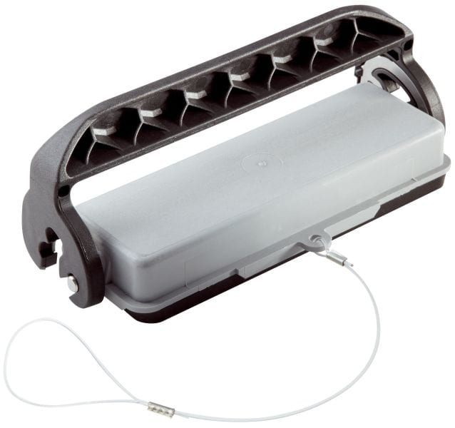 LAPP - H-B 10 KDT SCHUTZDECKEL MIT QB