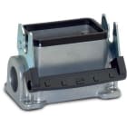 LAPP - H-B 10 SGRL-LB M25 ZW. SOCKELGEHAEUSE