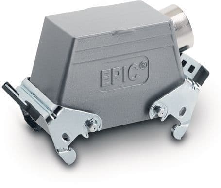 LAPP - EPIC H-B 10 TSB M25 ZW