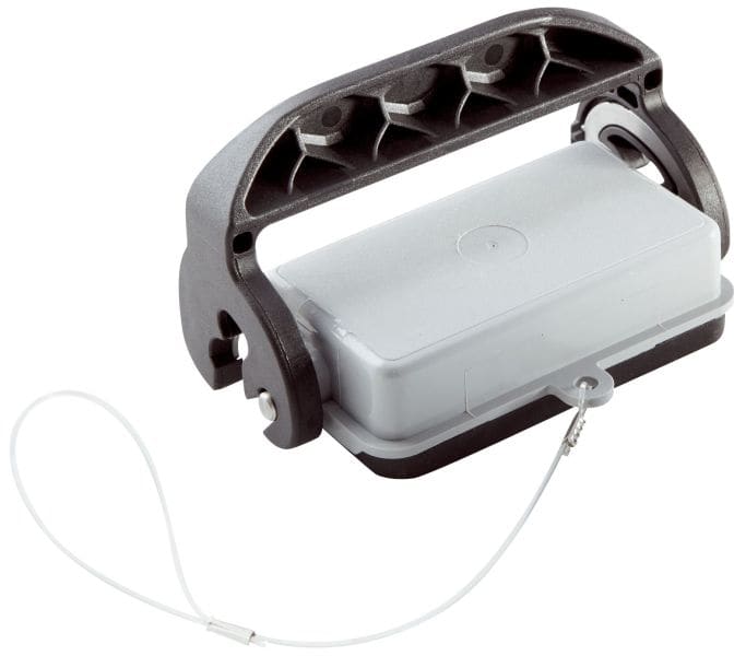 LAPP - H-B 10 KDTF SCHUTZDECKEL MIT LB
