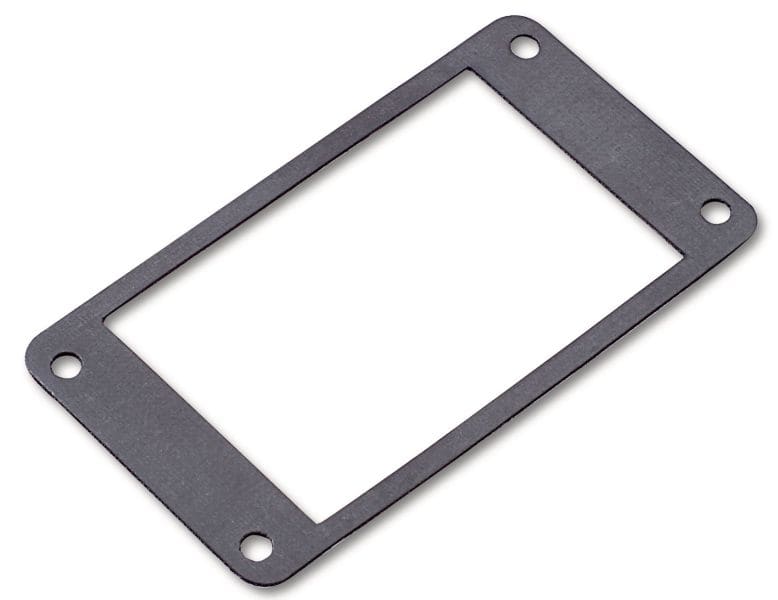 LAPP - EPIC H-A 32 FLACHDICHTUNG
