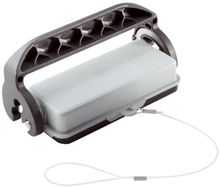 LAPP - H-B 16 KDTF SCHUTZDECKEL MIT LB