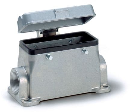 LAPP - H-B 24 SDRL-BO M25 ZW. SOCKELGEHAEUSE