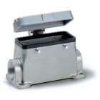 LAPP - H-B 24 SDRL-BO M25 ZW. SOCKELGEHAEUSE