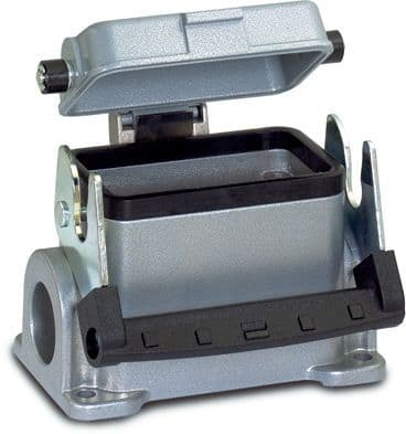 LAPP - H-B 24 SDRL-LB M25 ZW. SOCKELGEHAEUSE