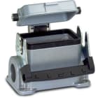 LAPP - H-B 24 SDRL-LB M25 ZW. SOCKELGEHAEUSE