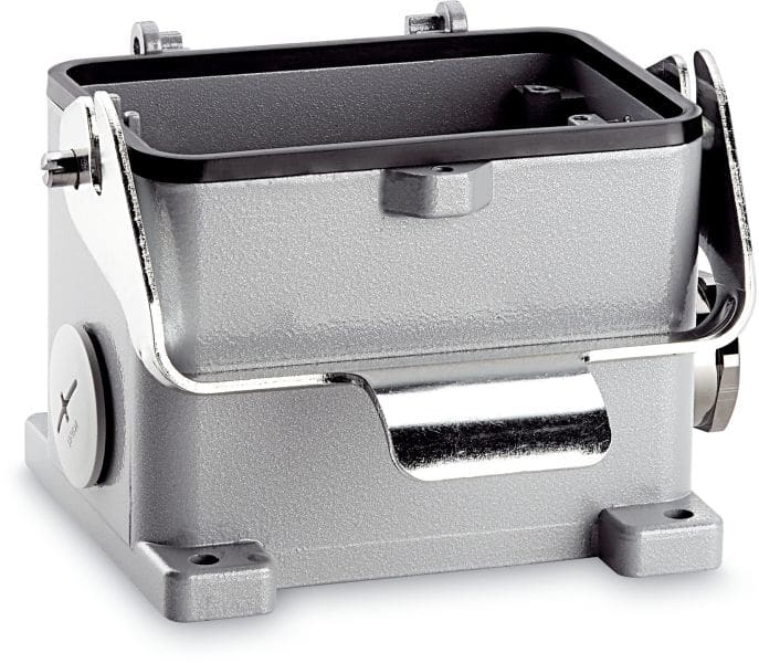 LAPP - H-B 48 SGR M32 ZW. SOCKELGEHAEUSE