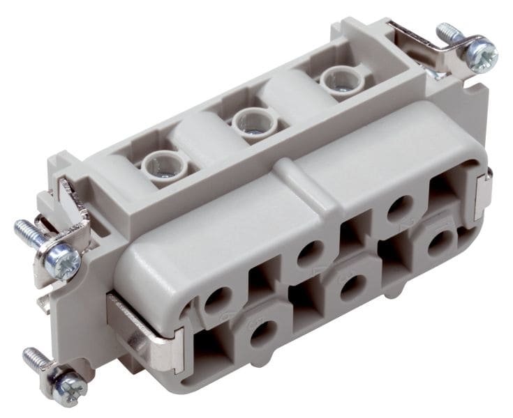 LAPP - EPIC H-BS 6 BS DR