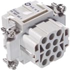 LAPP - H-EE 10 BCM STECKDOSENEINSATZ