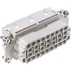 LAPP - H-EE 32 BCM STECKDOSENEINSATZ 1-32