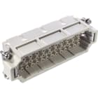 LAPP - H-EE 46 SCM STECKEREINSATZ 1-46