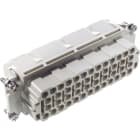 LAPP - H-EE 46 BCM STECKDOSENEINSATZ 1-46