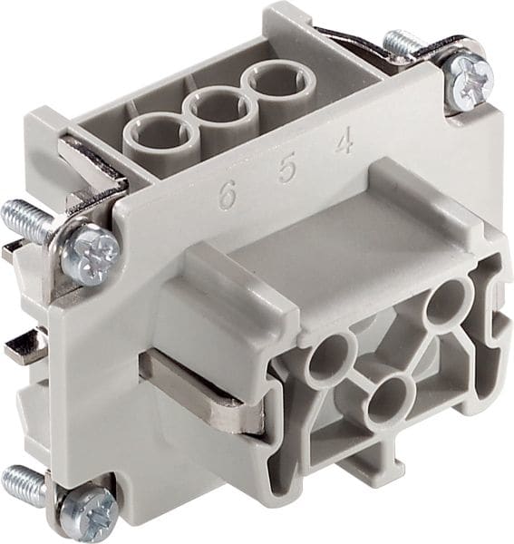 LAPP - EPIC H-BE 6 BS DR