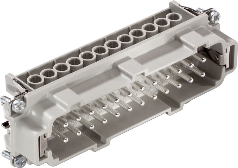 LAPP - EPIC H-BE 24 SS 25-48