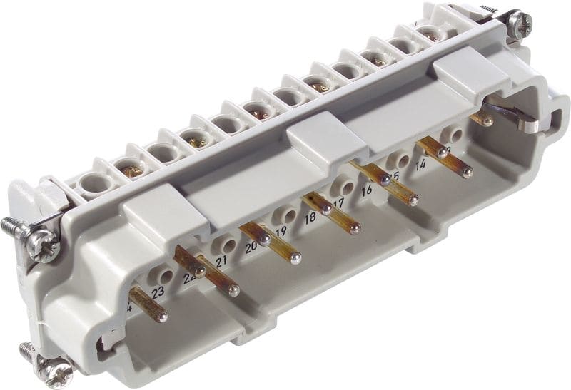 LAPP - EPIC H-BVE 10 SS DR