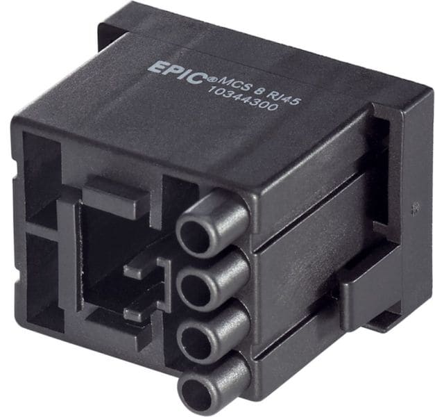 LAPP - EPIC MCS 8 RJ45 INDUSTRIAL ETHERNET