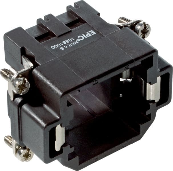 LAPP - EPIC MCR 6 S RAHMEN FUER MODULE
