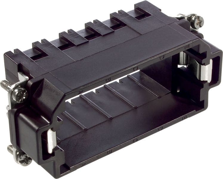 LAPP - EPIC MCR 16 S RAHMEN F.STECKERMODULE A-E
