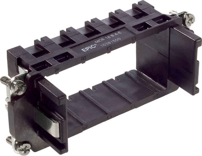 LAPP - EPIC MCR 16 B RAHMEN F.STECKDOSENMODULE