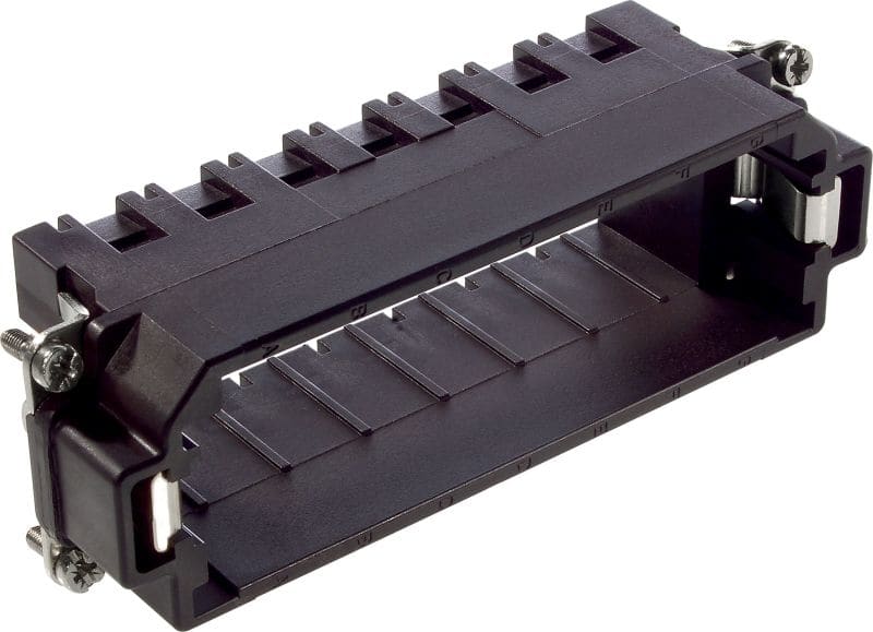 LAPP - EPIC MCR 24 S RAHMEN F.STECKERMODULE A-G