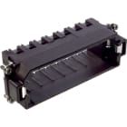 LAPP - EPIC MCR 24 S RAHMEN F.STECKERMODULE A-G