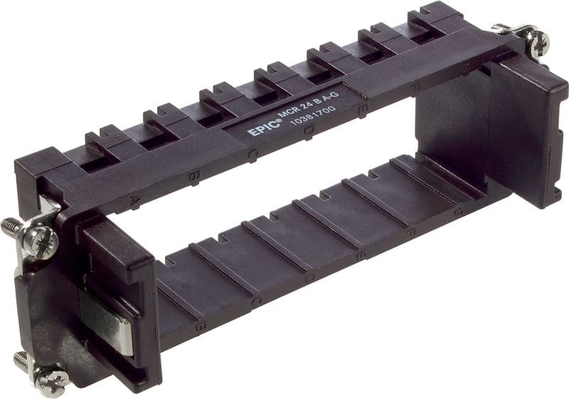 LAPP - EPIC MCR 24 B RAHMEN F.STECKDOSENMODULE